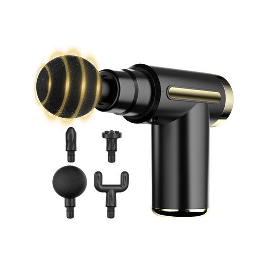 Pistol de Masaj