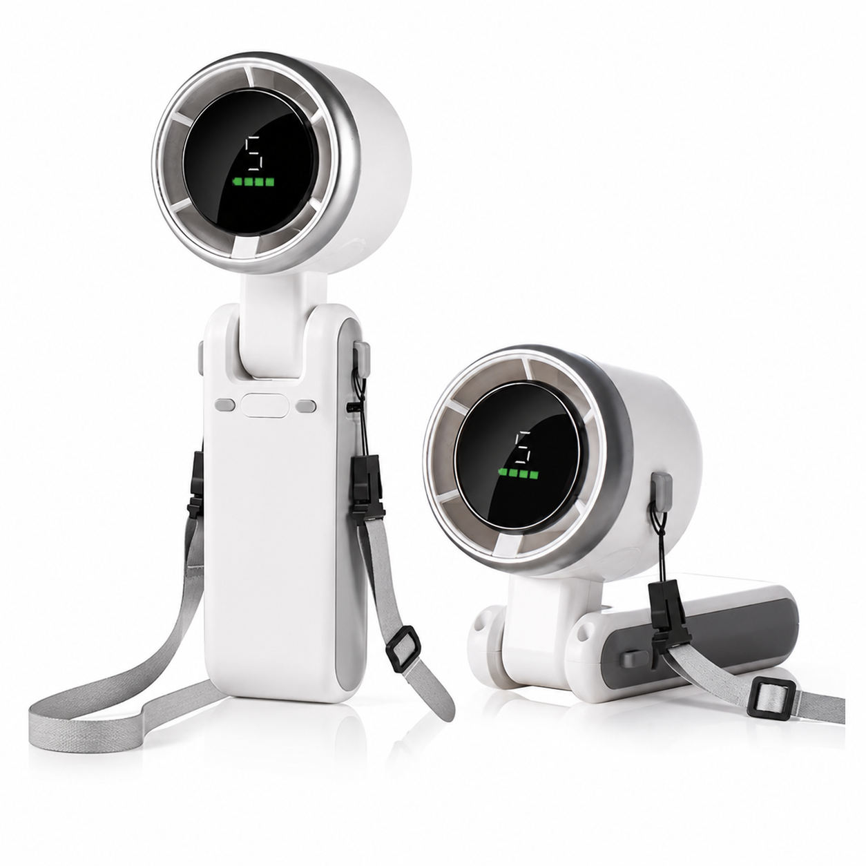 Mini Ventilator Portabil